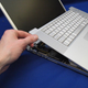 Illustration for article titled Guide to Replacing Your MacBook Pro's Hard Drive